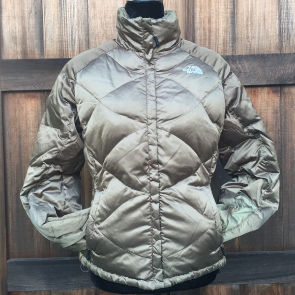 The North Face Jackets & Blazers - The North Face 550 Down Jacket.